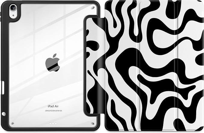 Black Waves