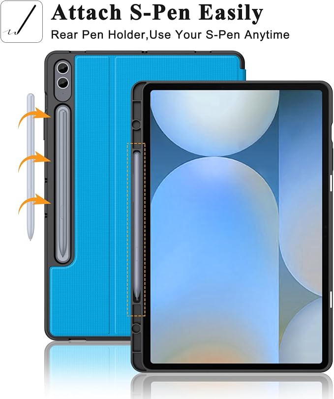 Light Blue