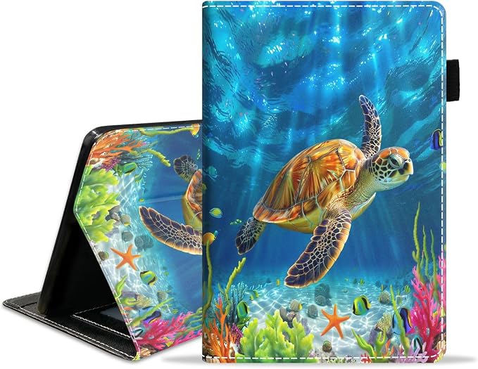 Sea Turtle