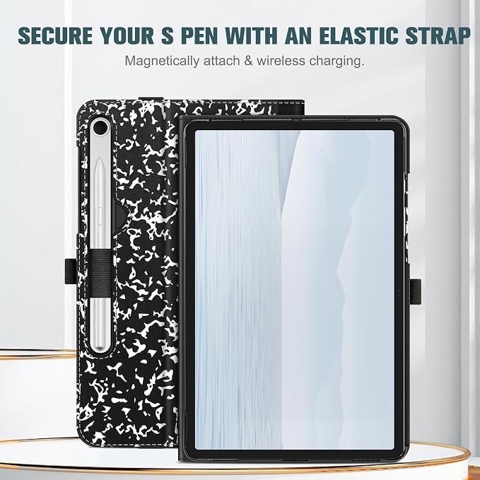 composition book