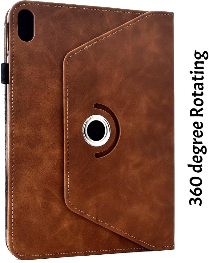Mandala Brown