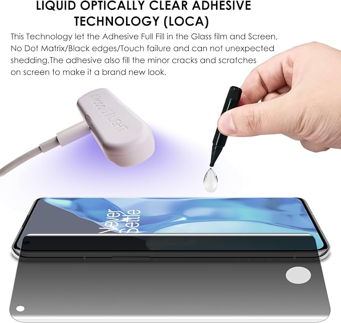 for OnePlus 9 Pro