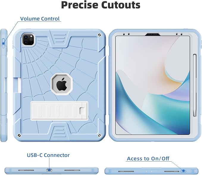 Ice Blue