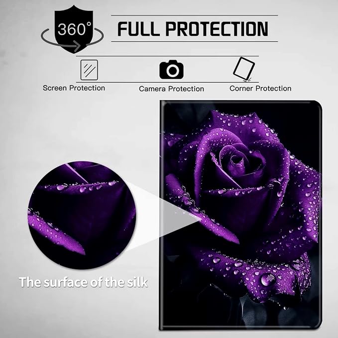 Purple Rose