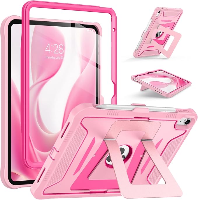 A-Pink/Hot Pink