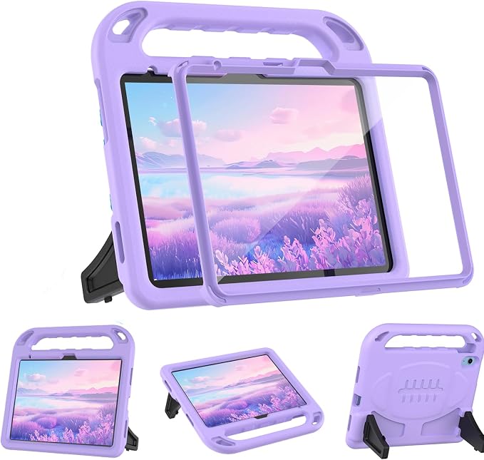 Light Purple