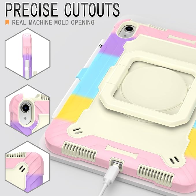 20 Pink/Colorful