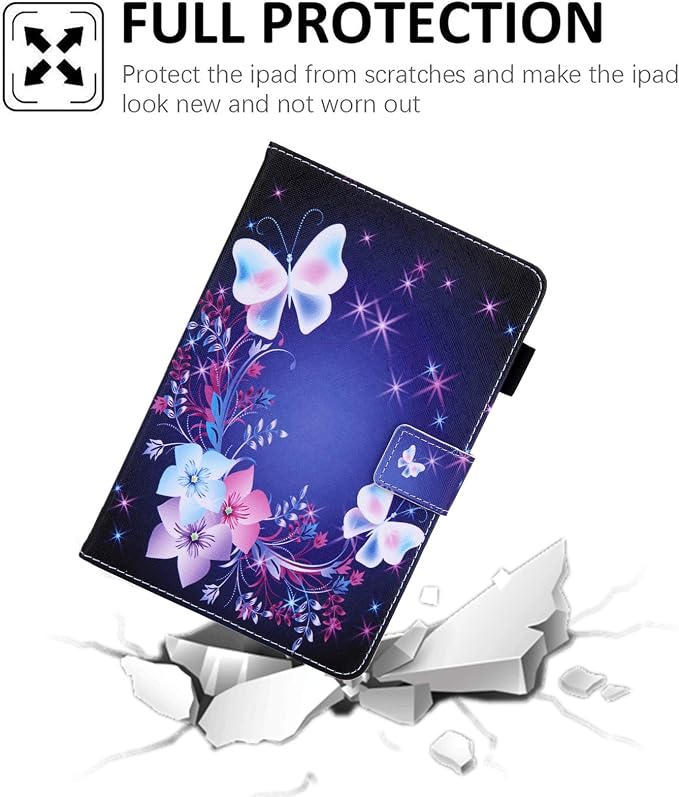08_White Butterfly
