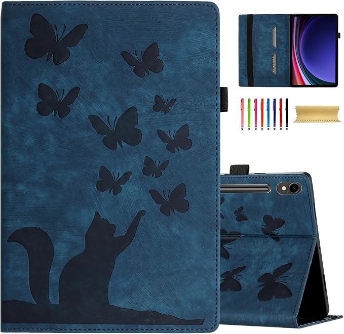 10 Darkblue