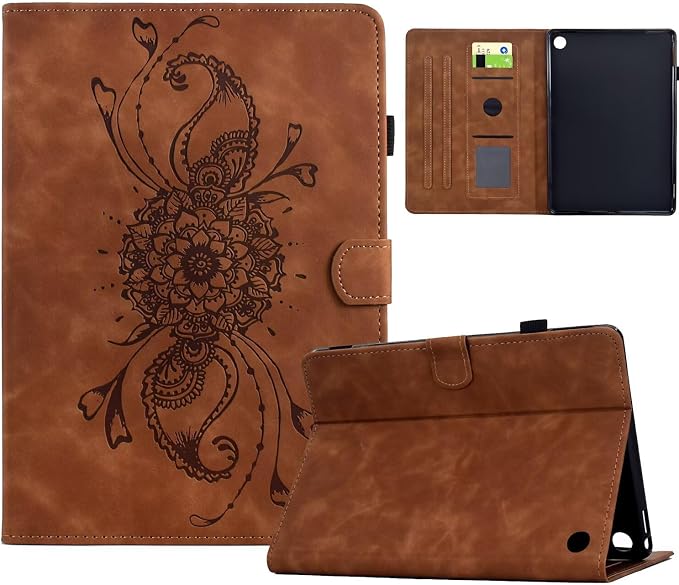 A4 Brown