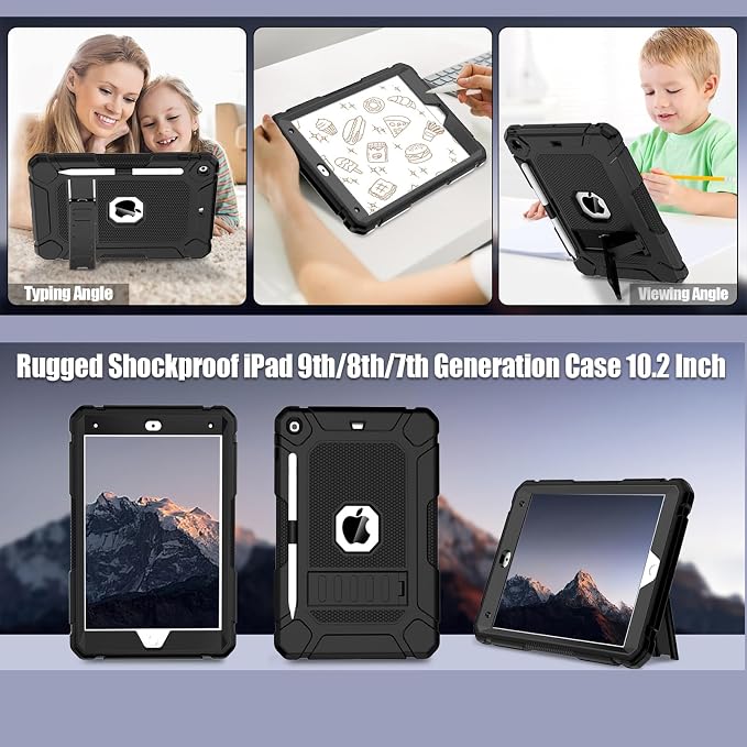 10 Black