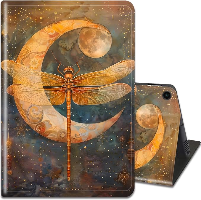 Vintage Dragonfly