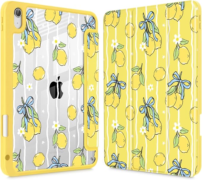 Girly Lemons