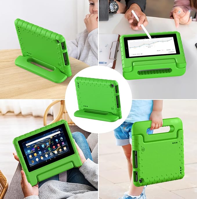 Hot Green