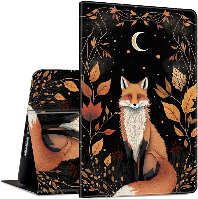 Cute Fox