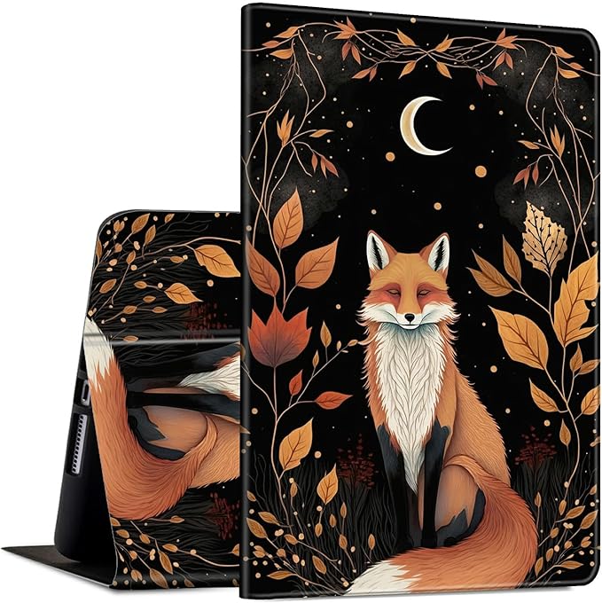 Cute Fox