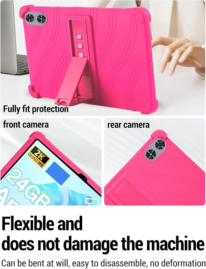 Hot Pink