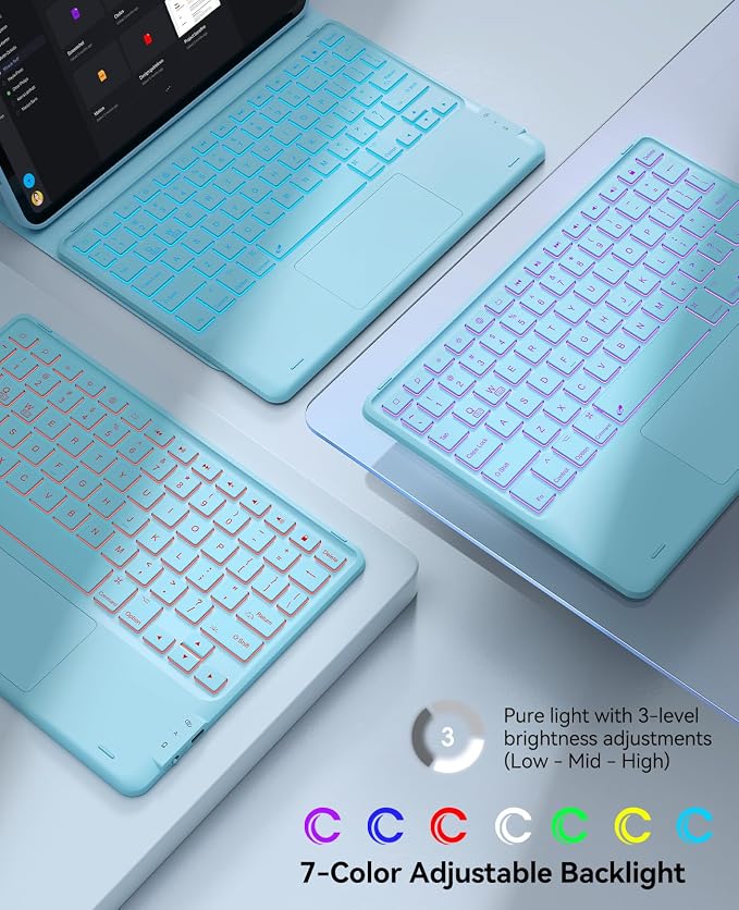 Sky Blue