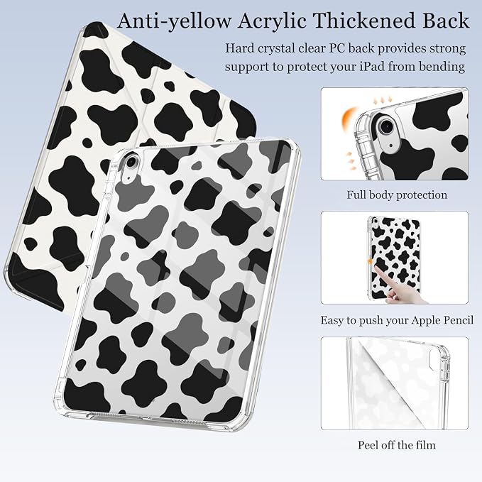 Cow Print A