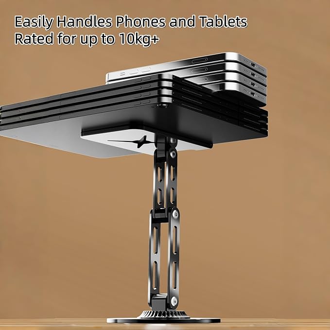 B-Tri-Fold - Silver