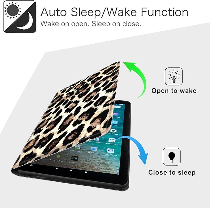 Leopard Print 02