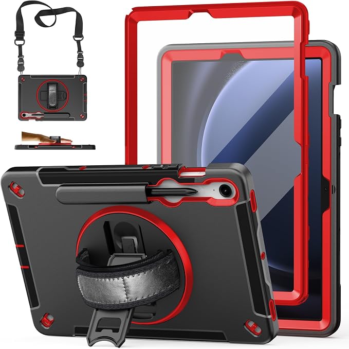 Red+Black