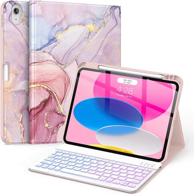 A-Dreamy Marble