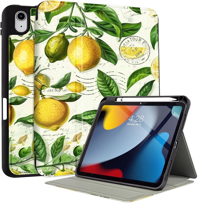 Vintage Lemon