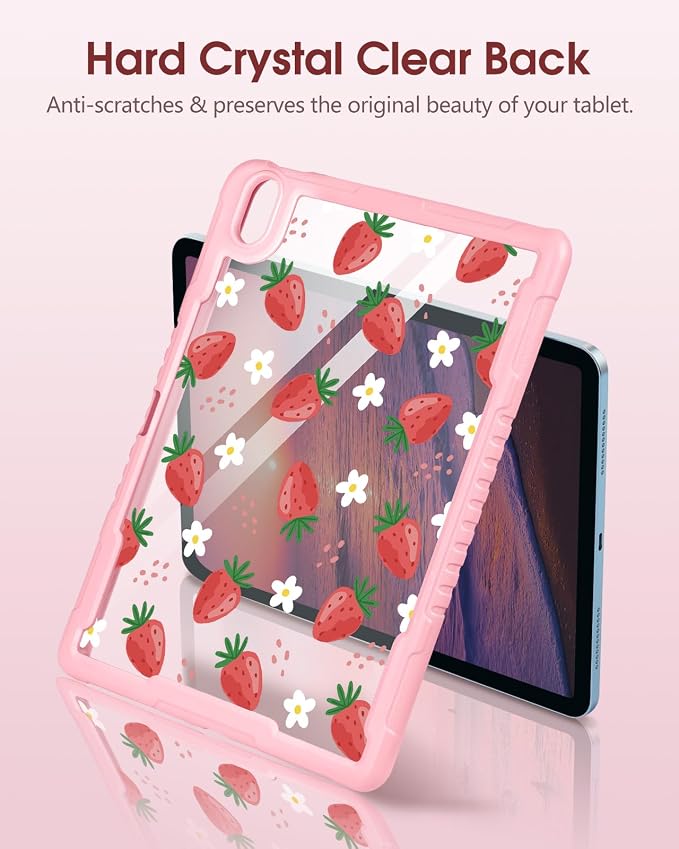 Bright Strawberry