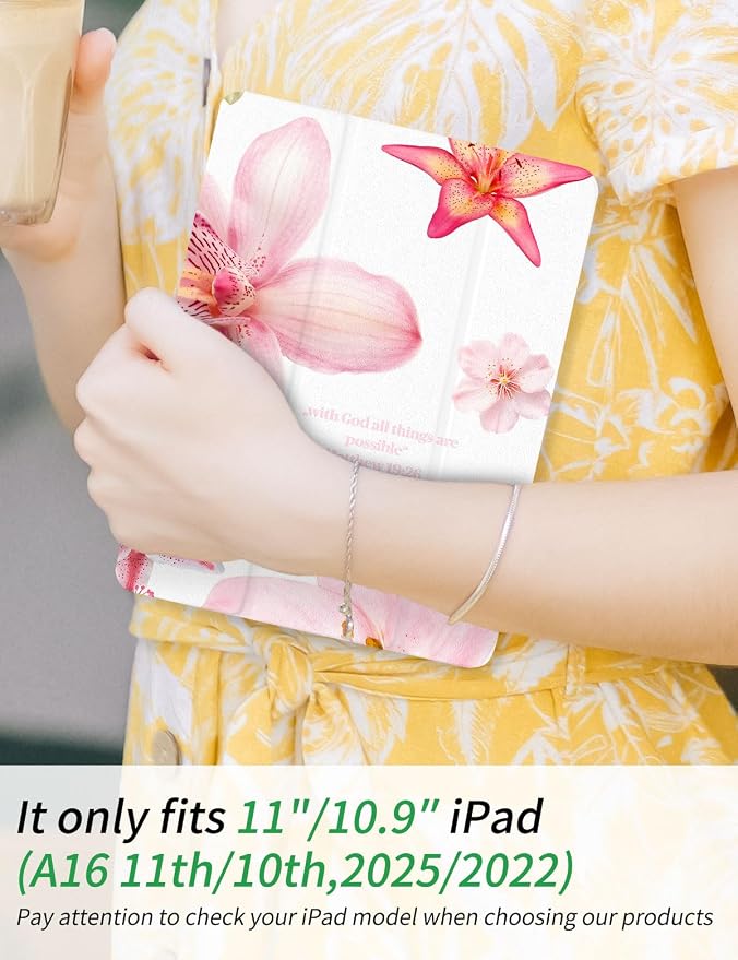 Lily Flower 10