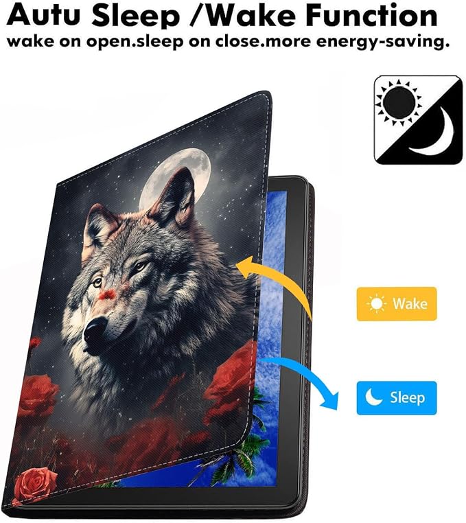 Moon Wolf