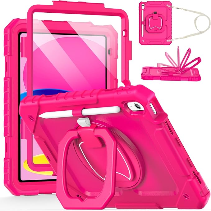 Hot Pink