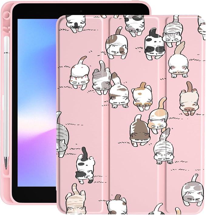 Cat A/Pink