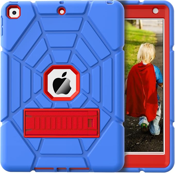Blue+Red