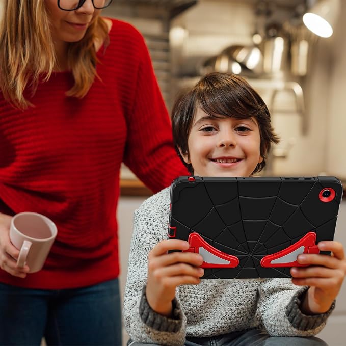Black Red