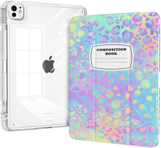 Composition Book