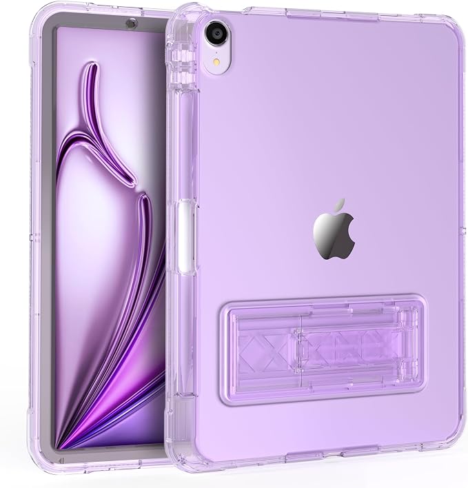 ClearPurple