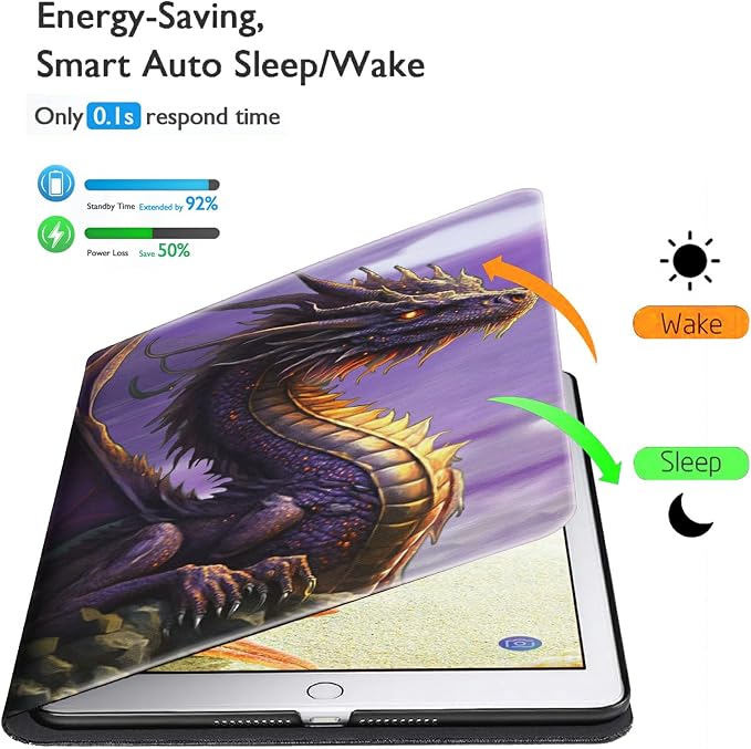 Purple Dragon