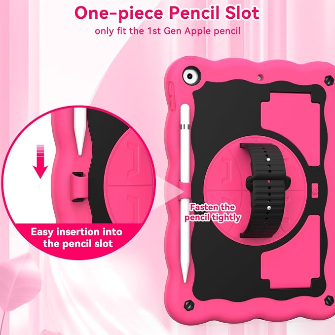 #05 HOT PINK
