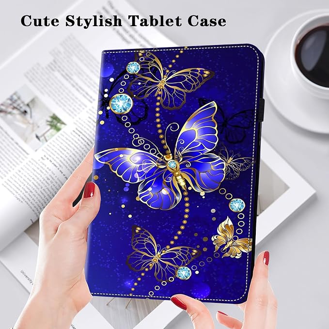 Diamond Butterfly