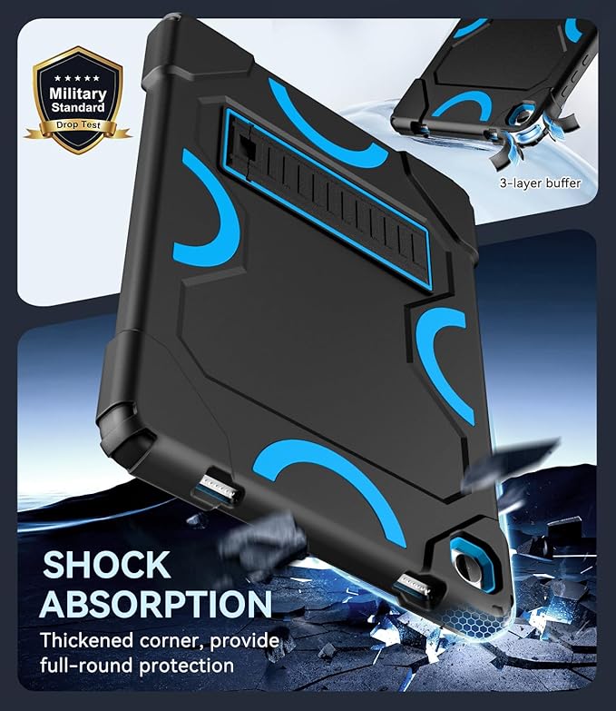 Black+Blue