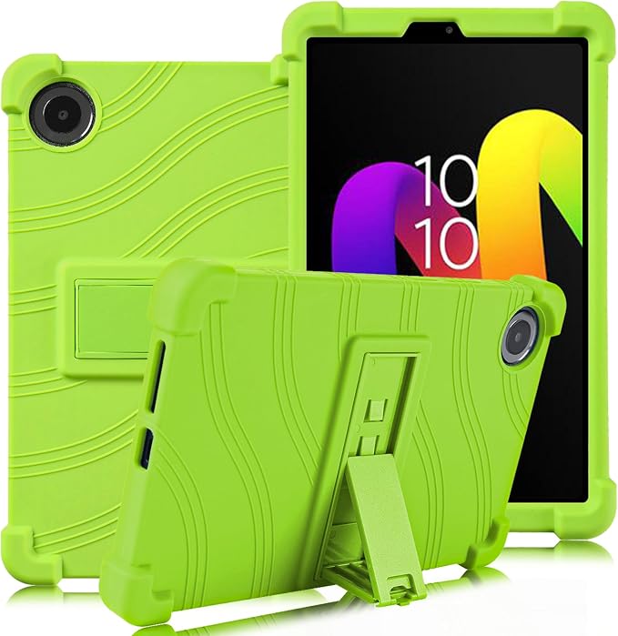 Tab 8 Gen 2-Green