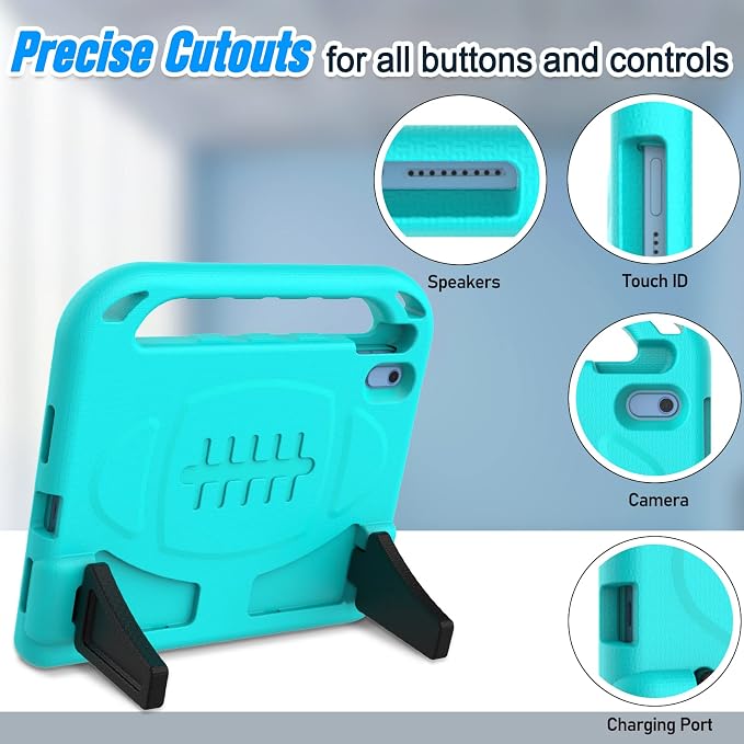 Turquoise