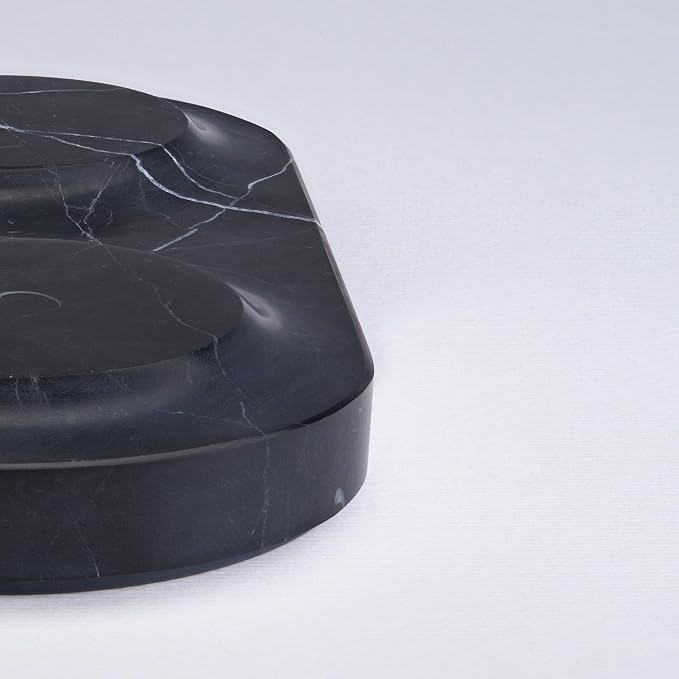Black Marquina marble – Dual Classic Stone