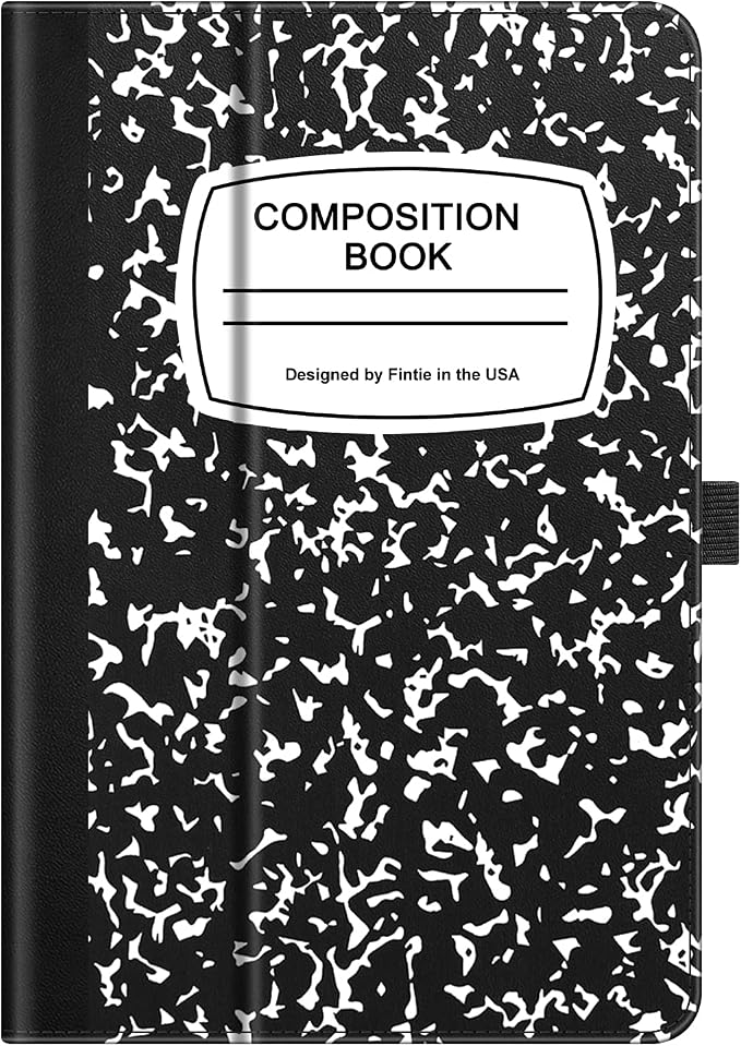 composition book