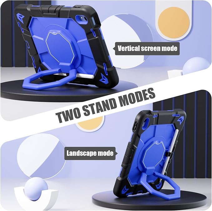Black+Blue