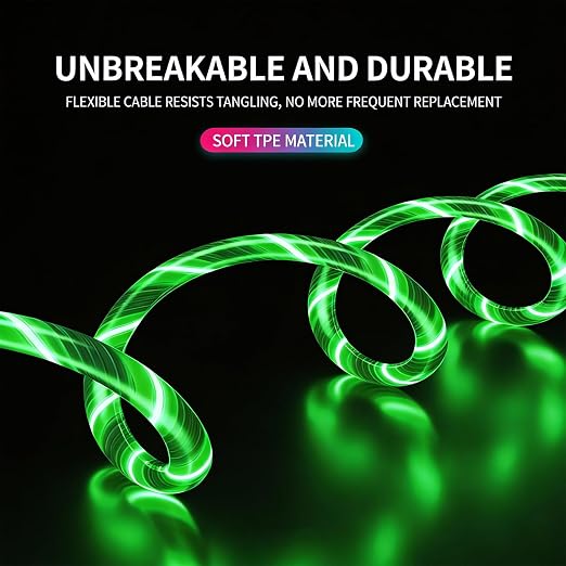 USB 6IN1 Combination Green