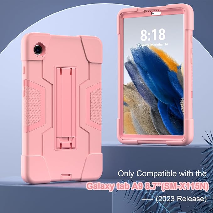 RoseGold+RG