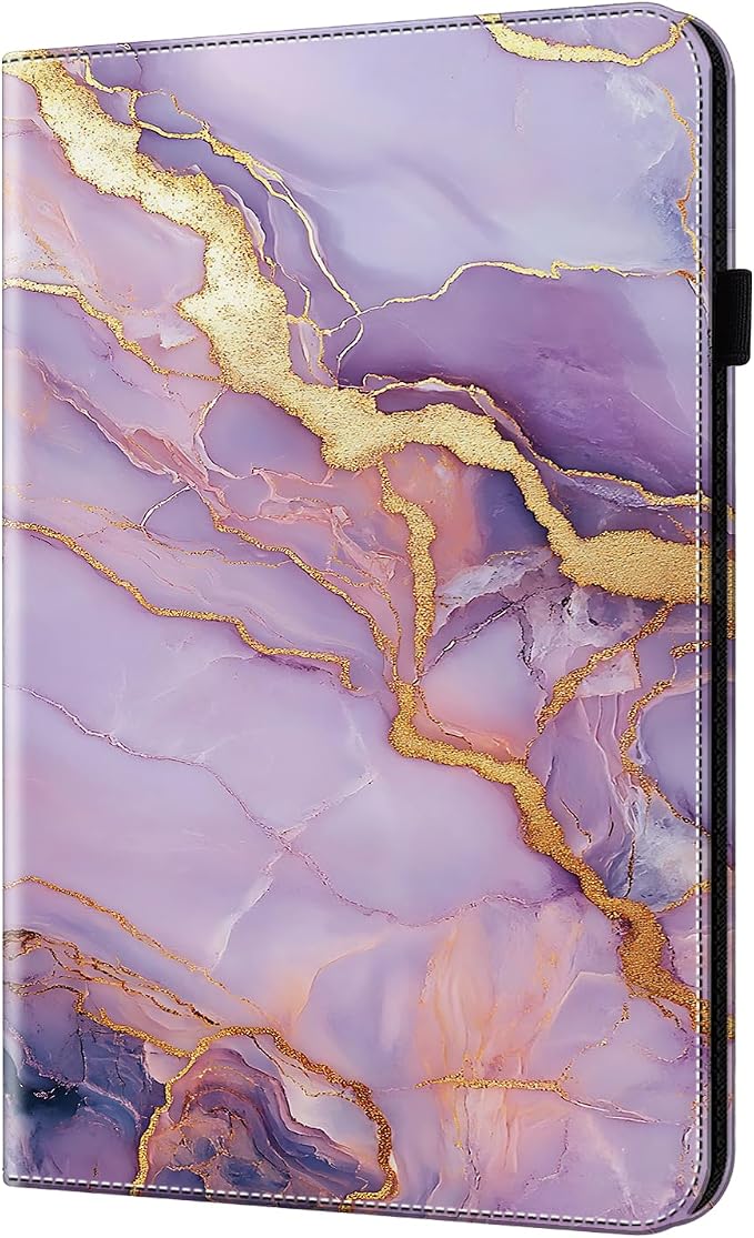 Purple Marble