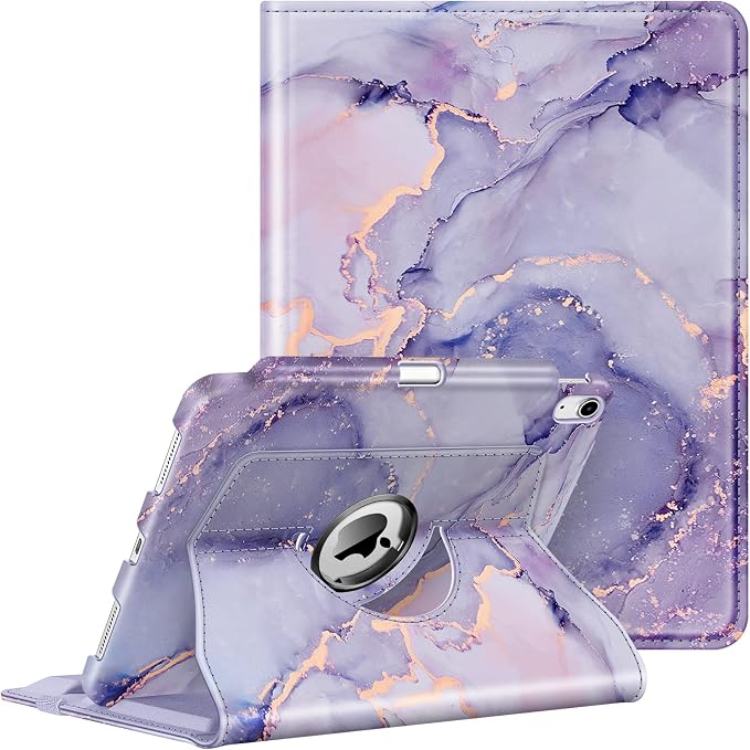 lilac marble